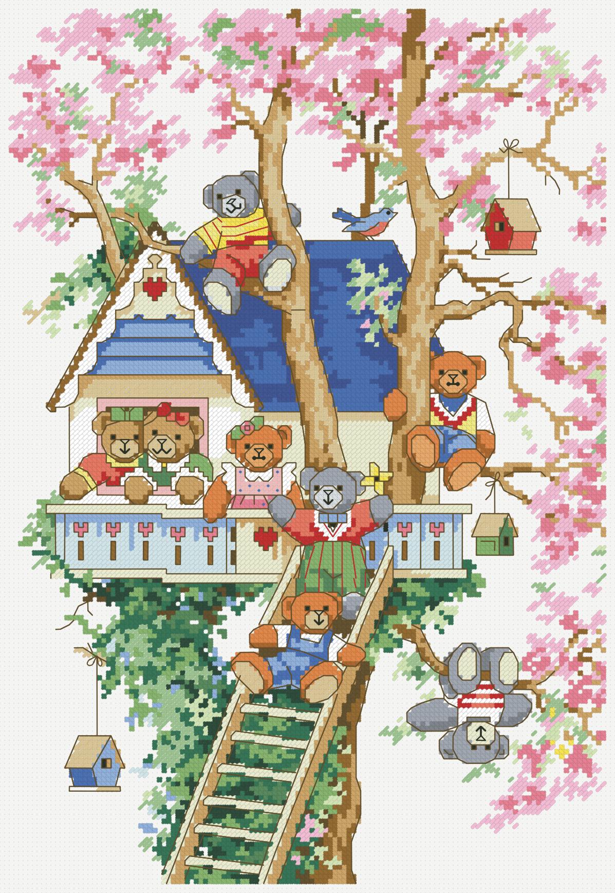 https://dayunoa.oss-cn-beijing.aliyuncs.com/所有图纸/DIM/Dimensions Tree House Berds.jpeg